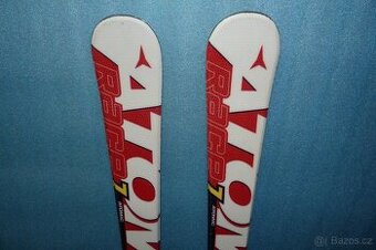 carvingové lyže ATOMIC Race 7 - 110 cm
