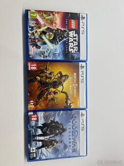 Ps5