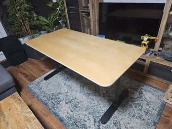 Ikea stul Bekant 160x80