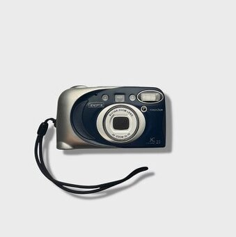JENOPTIK JC 35