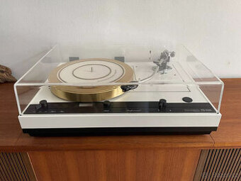 Thorens TD 520 S Balení, SME 3012R Vzácné RAR