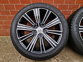 5x108 r18 et42 disky kola volvo v60 235/45/18 alu 18 rafky