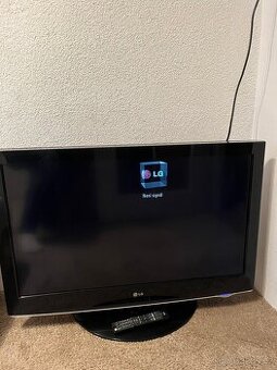 LG - 37LD420