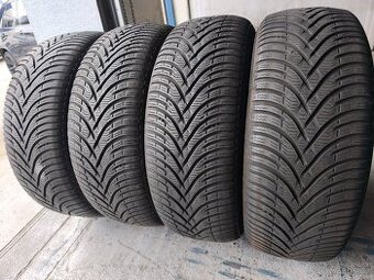 205/60 r16 zimní pneumatiky Kleber