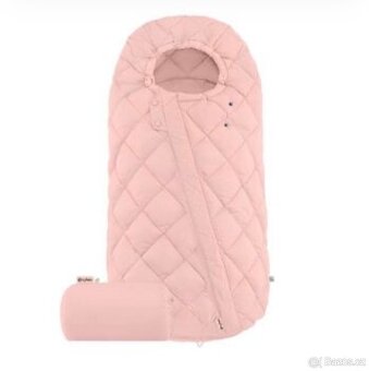 CYBEX fusak snogga 2 pink