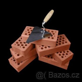 Zednické práce