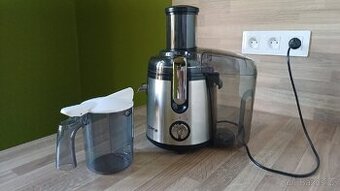 Odšťavňovač GORENJE JC800 (jako nový)