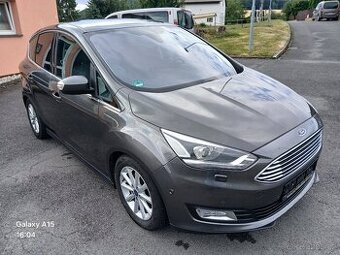 Ford C-Max 2.0 TDCI TITANIUM