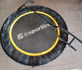 Fitness trampolína