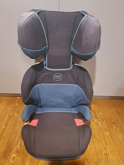 Dětská autosedačka Cybex solution 15 - 36 kg