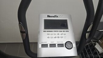 Dobrý den, prodám eliptický trenažér Housefit motio 70.