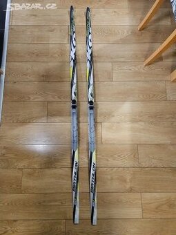 dětské běžky Skol Biathlon, 160, vázání NNN