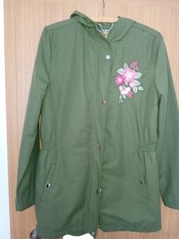 Dámská bunda slabá vel. M/L