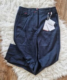dámské kalhoty Tommy Hilfiger