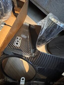 Prodám díly 034Motorsport Stage 1 pro Audi B9/B9.5 S4/S5 3.0