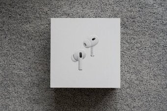 Apple AirPods Pro (2. generace) v záruce