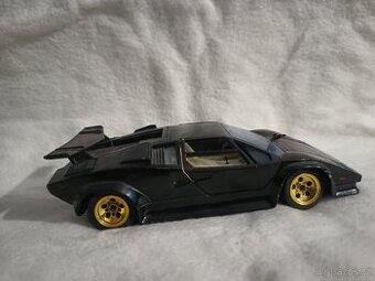Lamborghini Countach 5000
