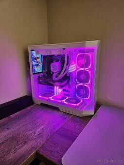 Herní pc