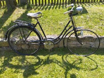 Staré kolo LARET, Zbrojovka Brno