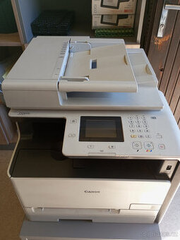 Prodám tiskárnu Canon i-sensys MF628Cw