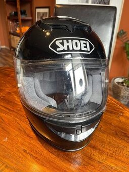 SHOEI RAID II, dámská helma XS