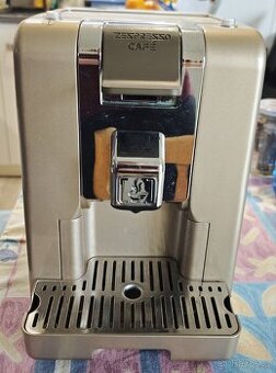 Zepter kávovar na kapsle