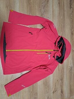 Dámská softshellová bunda