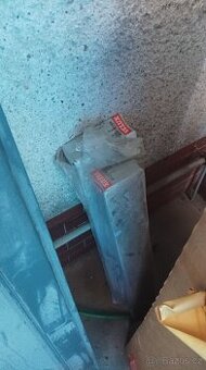 Střešní okno velux