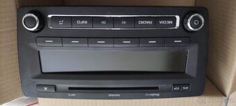 Prodám autorádio Swing (Škoda)