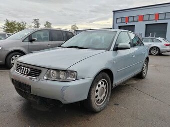 AUDI A3 8L FACELIFT 1.6 i 75KW