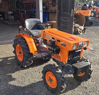 Malotraktor Kubota B5001