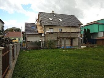 Půjčim HAKI lešení