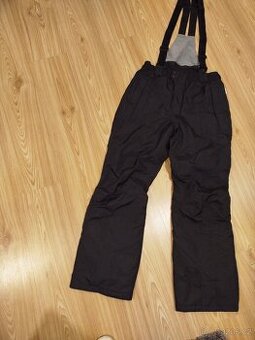 Lyžařské kalhoty