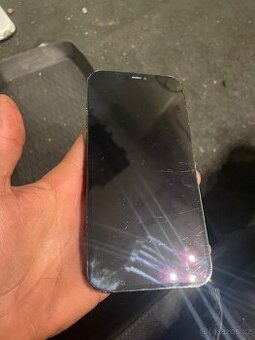 IPhone 12 Pro Max 256 gb