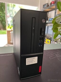 Mini počítač Lenovo V530S
