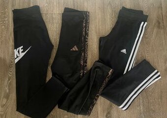 Dívčí oblečení vel. 146/158