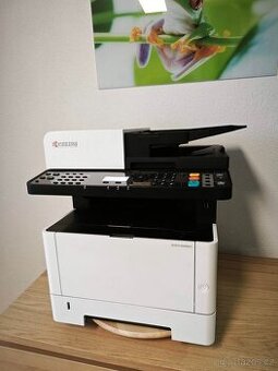 ㊆ Kyocera M2040DN 100% toner ze 7200 stran