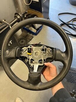 Volant Peugeot 206
