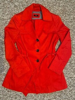 Dámský lehký kabát