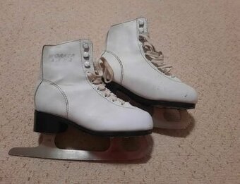 Dívčí brusle vel.32