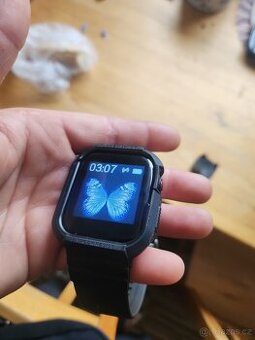 Apple watch series 7 45mm