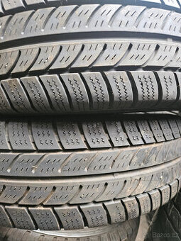 205/75R16C 110/108R VanContact Winter 2 CONTINENTAL