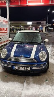 Prodám MINI COOPER