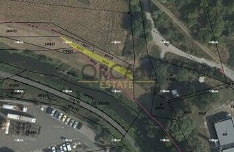 Pozemky k v k.ú. Tečovice - 1