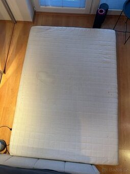 Matrace 140 cm x 200 cm x 14 cm