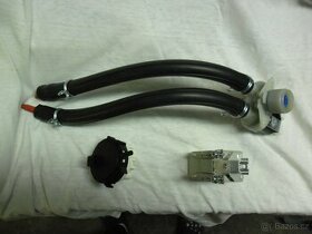 Prodám díly z pračky AWOE 7759