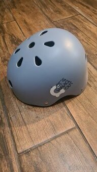 Dětská přilba Movino Cariboo Navy