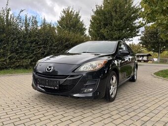 MAZDA 2.0 111 KW HIGH-LINE - BENZÍN