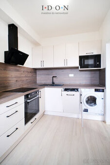 Prodej družstevního bytu 2+1 po kompletní rekonstrukci v Hav