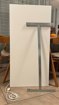 Infrapanel Ecosun 700U+, 700 W